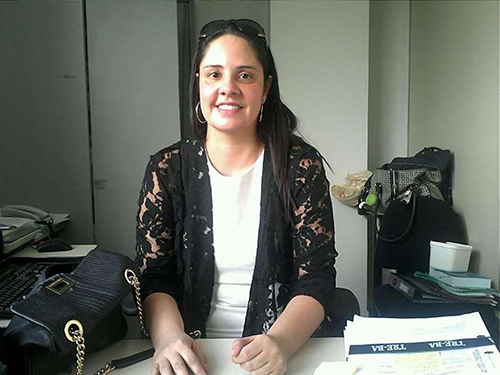 Nova Promotora é designada pela justiça para a comarca de Caculé e Prefeito Deca será julgado ainda este ano em processo de cassação