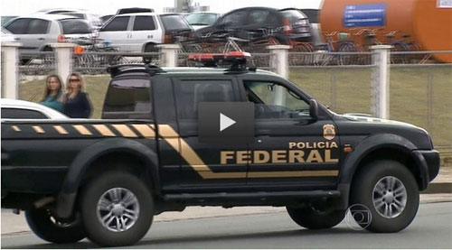 Delator estima que PT recebeu cerca de US$ 200 milhões de propina