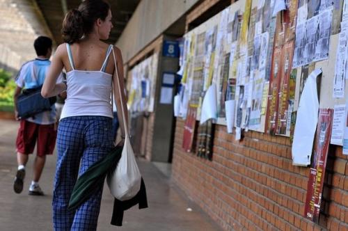 Prouni: inscrição começa hoje com 6,2 mil vagas na Bahia e 116 mil no Brasil