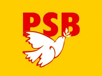 PSB realizará Convenção Municipal dia 30 de Julho