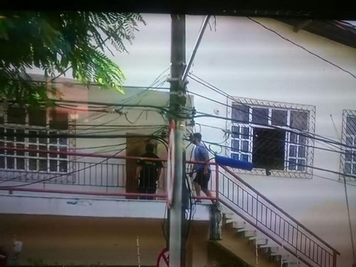 PF cumpre mandado na casa de Mário Negromonte; sede do PT e OAS são alvo