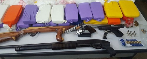 Polícia desarticula quadrilha que movimentou R$ 21 milhões com lavagem de dinheiro na Bahia