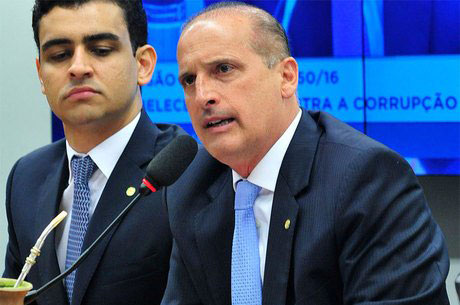 Deputados articulam derrubar pacote anticorrupção no plenário da Câmara