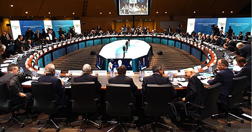 Brasil defenderá combate à evasão tributária na reunião do G20, na China