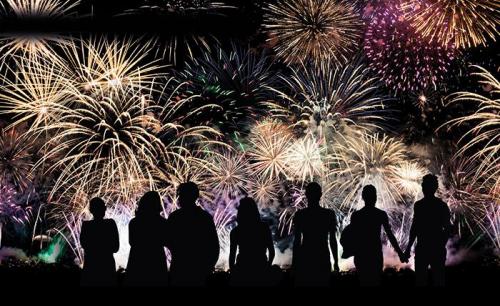 Polícia Militar proibe o uso de garrafas, litros e copos de vidro no revellion de Guanambi