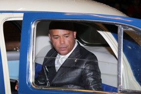 Rick comenta morte da mãe: 'Foi feita a vontade de Deus'