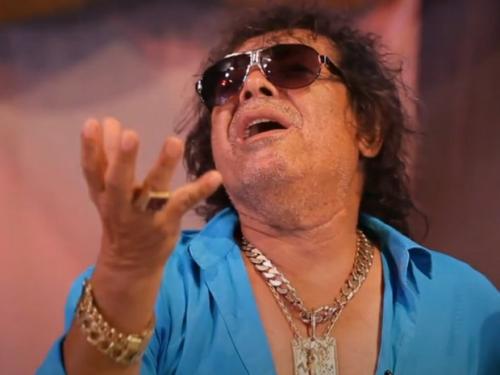 Morre aos 68 anos cantor sertanejo José Rico, da dupla com Milionário