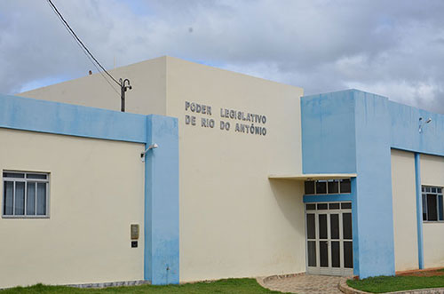 Audiência Pública para discutir a questão crise hídrica acontece hoje em Rio do Antônio