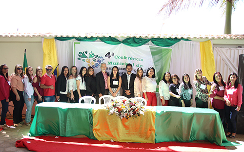 Rio do Antônio promoveu a 4ª Conferência Municipal de Assistência Social