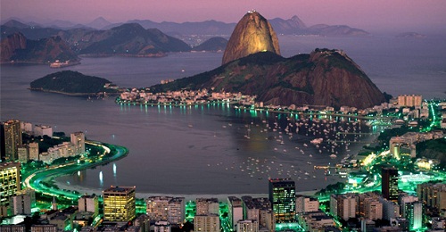 Justiça Global denuncia violência contra população para realização da Olimpíada