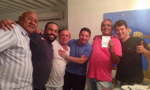 Filho de político com mais de 100 processos acerta a Mega-Sena