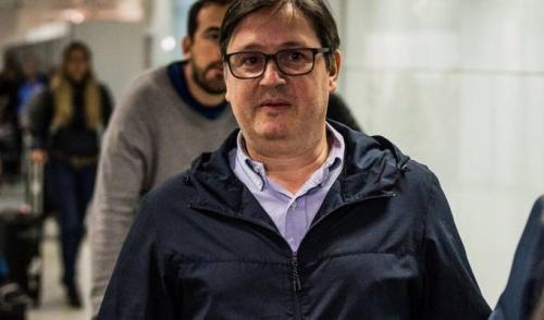 Ex-deputado Rocha Loures é preso pela Polícia Federal