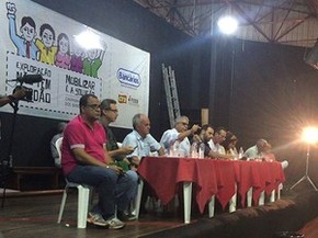 Bancários encerram greve na Bahia e retornam nesta terça - feira