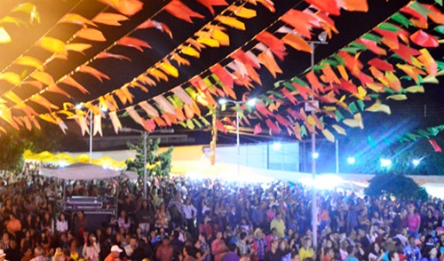 Brumado: Prefeitura divulga as atrações do São Pedro dos Olhos d’Água