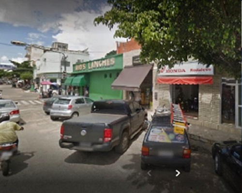 Gestante é atingida por carro em Guanambi; suspeita não prestou socorro