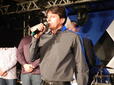 Prefeito de Aracatu é suspeito de improbidade administrativa