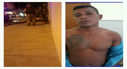 Jovem de 23 anos é morto a tiros no Bairro Lagoinha em Guanambi