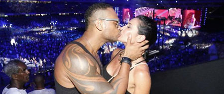 Scheila Carvalho revela que já fez filme pornô caseiro com o marido Tony Salles