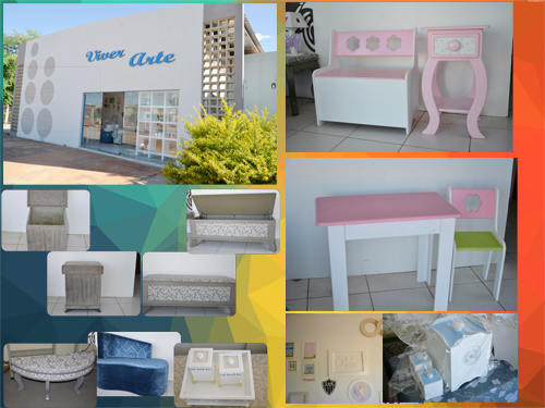 ONG Viver Arte, compromisso com o social