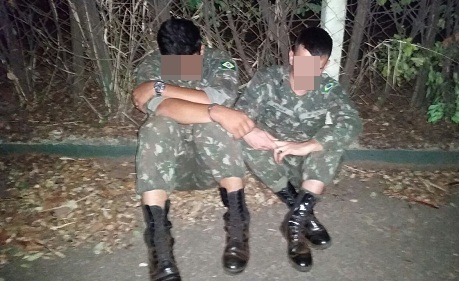 Militares que transportavam droga em caminhão serão expulsos, diz Exército