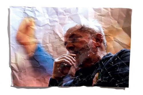 O PT enfrenta a sua maior crise 