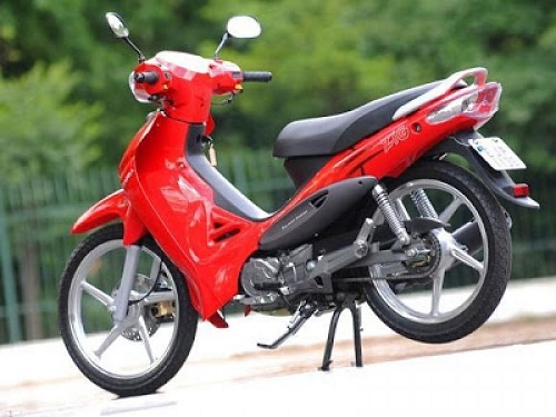 Justiça proíbe exigência da CNH para ‘cinquentinhas’ em todo o Brasil