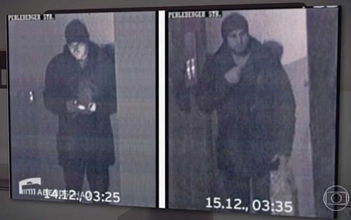 Suspeito de atacar feira em Berlim é morto na Itália, dizem agências