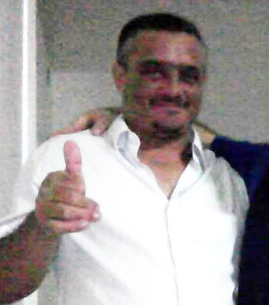 Brumado perde “Ticha”, um dos açougueiros mais populares e sócio da Banda Magnatas