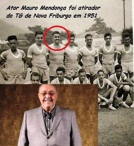 Tiro de Guerra 06/024 - Curiosidades dos Tiros de Guerra