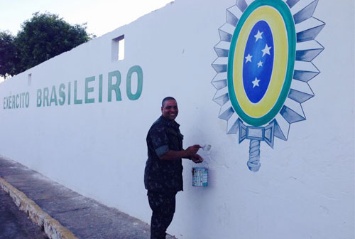 Tiro de Guerra 06/024 – Tiro de Guerra com identidade nova