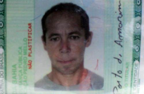 Motociclista morre após colidir na traseira de caminhão na BA - 148, próximo a Lagoa Funda