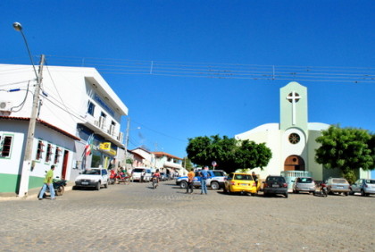 Tremedal: Bandidos sequestra funcionário do Banco do Brasil