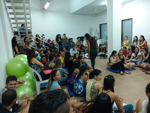 Em protesto, estudantes ocupam a UNEB Campus XX em Brumado; todas as atividades estão paralisadas