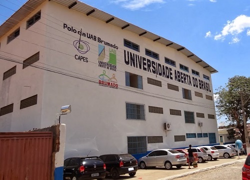 UFBA abre curso de graduação na UAB de Brumado; inscrições encerram hoje, 24