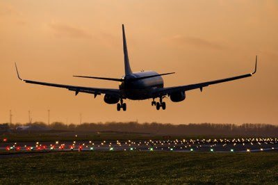 Justiça Federal acata pedido do MPF e determina recuperação de via de acesso ao aeroporto de Barreiras