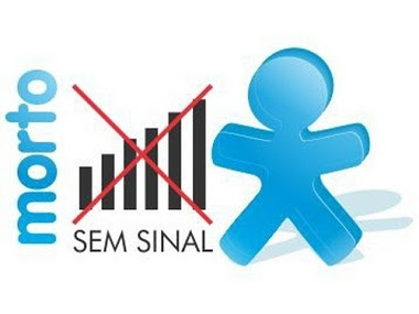 Sinal péssimo da operadora Vivo deixa clientes indignados em Brumado