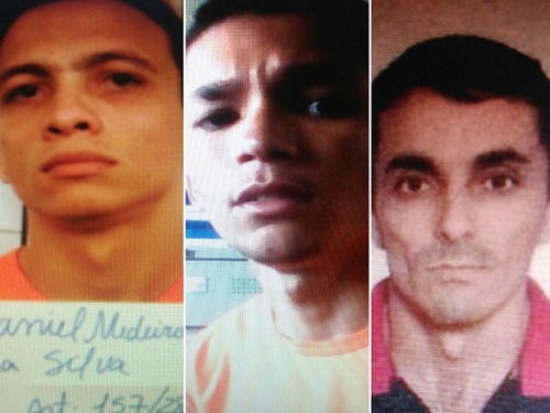 Presos serram grade e escapam de presídio por passagem de ar na Bahia