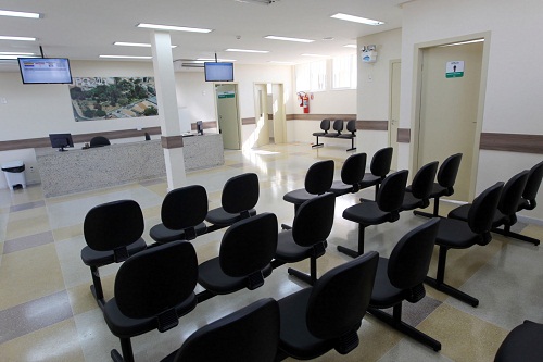 Inaugurada em Vitória da Conquista maior UPA do interior