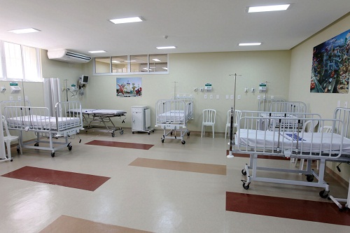 Inaugurada em Vitória da Conquista maior UPA do interior