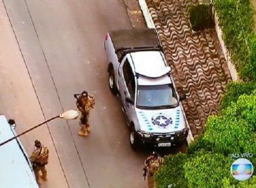 PF deflagra 24ª fase da Operação Lava Jato com seis mandados na Bahia