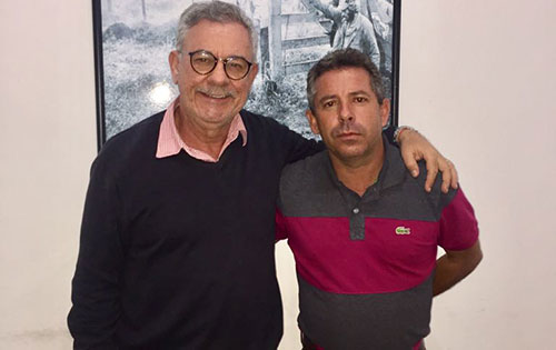 Encruzilhada: recursos beneficiam a saúde, infraestrutura e agricultura familiar do município