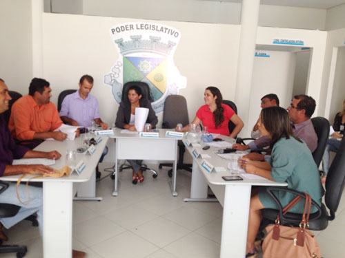 Prefeito de Guajeru tem contas aprovadas pela Câmara de Vereadores