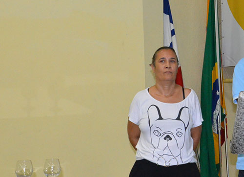 Presidente da APLB - Sindicato em Brumado confirma adesão à greve nacional do dia 15 a 24