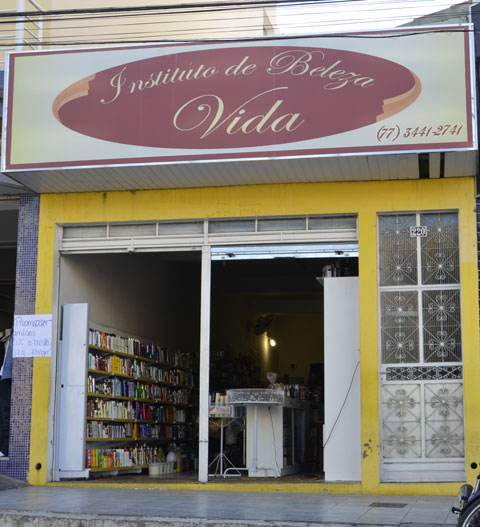 Instituto de Beleza Vida abrirá também no domingo (09)