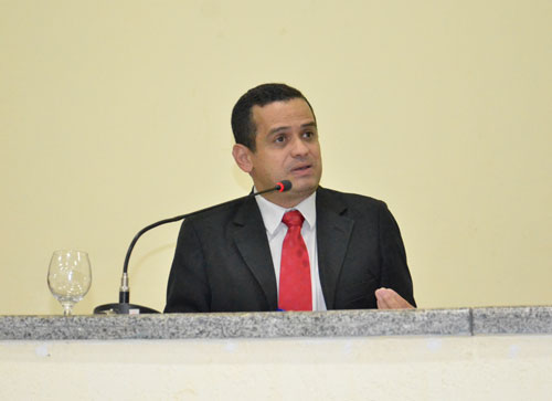 Caso para a Polícia Federal Apurar em Brumado; denuncia Weliton Lopes