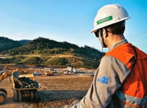 Mineradora multinacional demite 200 em Itagibá