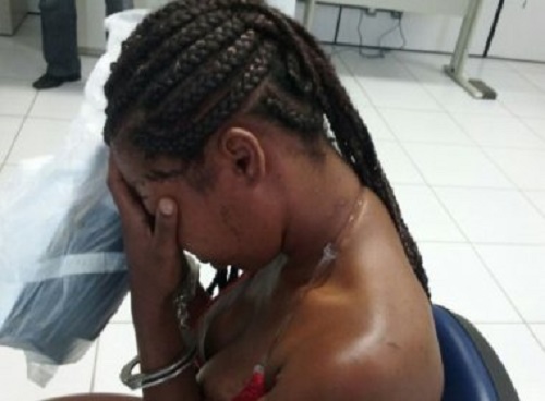 Mulher que matou outra e escondeu corpo em cama box disse que 'baixou um santo'