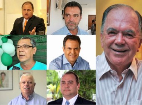 Ausência de mulheres em propagandas de TV pode render punição a sete partidos