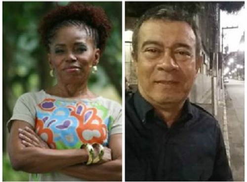 Genildo Lawinscky e Wanda Chase são demitidos da Rede Bahia