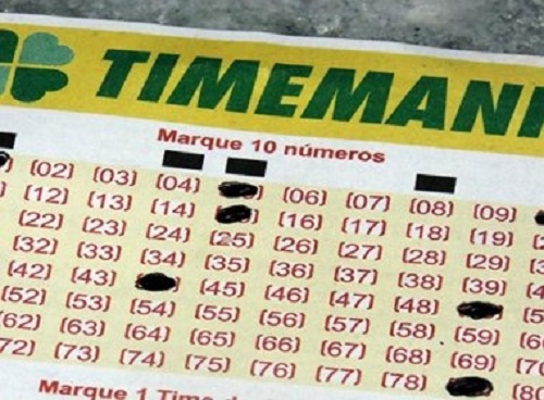 Sete instituições baianas recebem recursos provenientes da Timemania